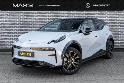 Zeekr X AWD Privilege 69 kWh | 22kW Lader | Warmtepomp | Sto uit 2024