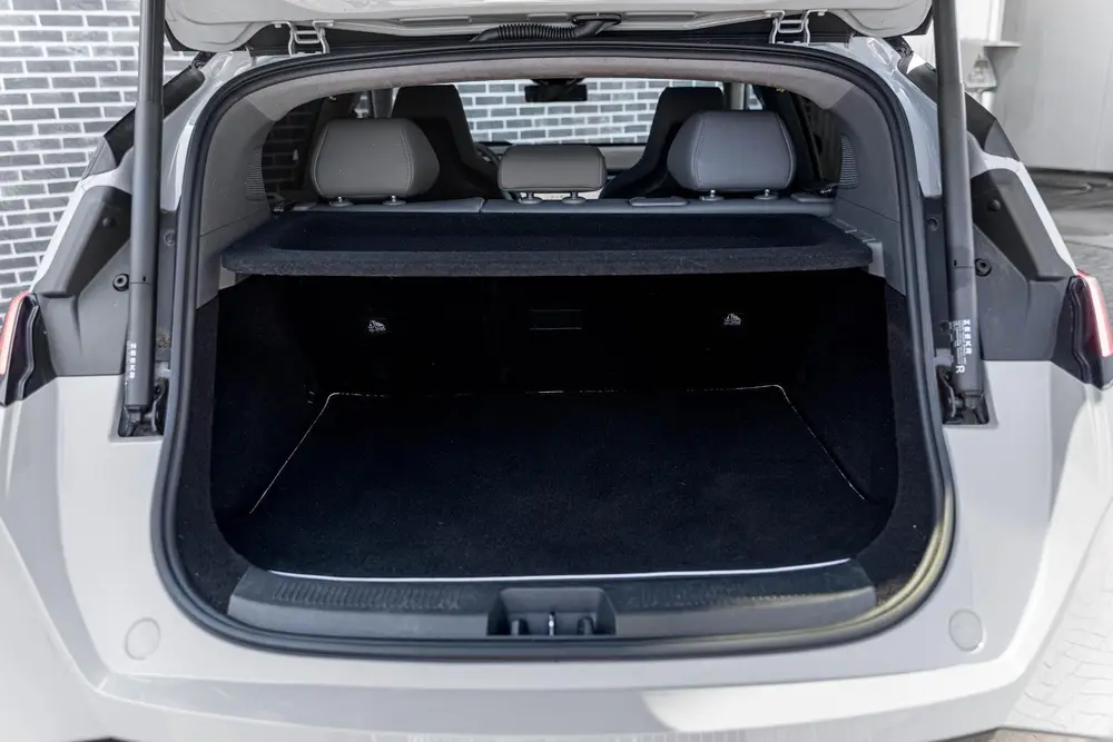 Zeekr X AWD Privilege 69 kWh | 22kW Lader | Warmtepomp | Sto uit 2024, foto 14