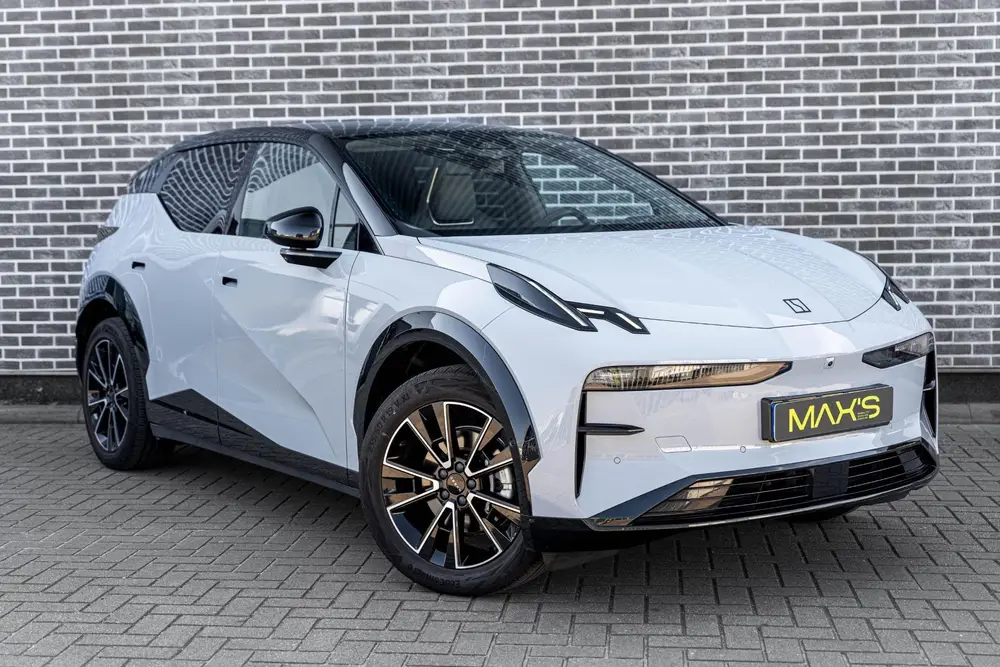 Zeekr X AWD Privilege 69 kWh | 22kW Lader | Warmtepomp | Sto uit 2024, foto 15