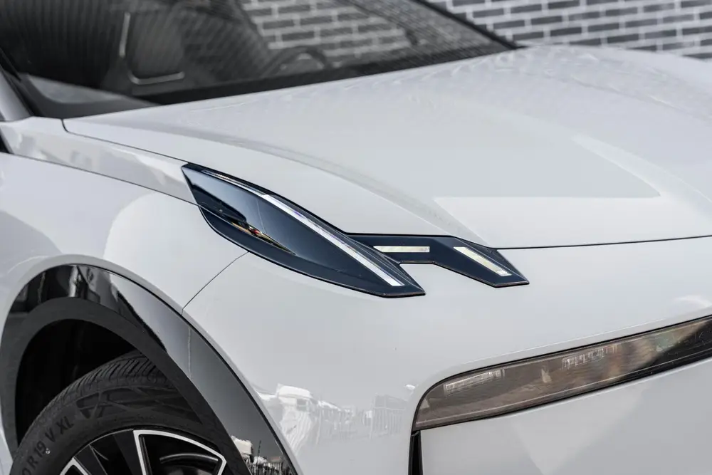 Zeekr X AWD Privilege 69 kWh | 22kW Lader | Warmtepomp | Sto uit 2024, foto 16