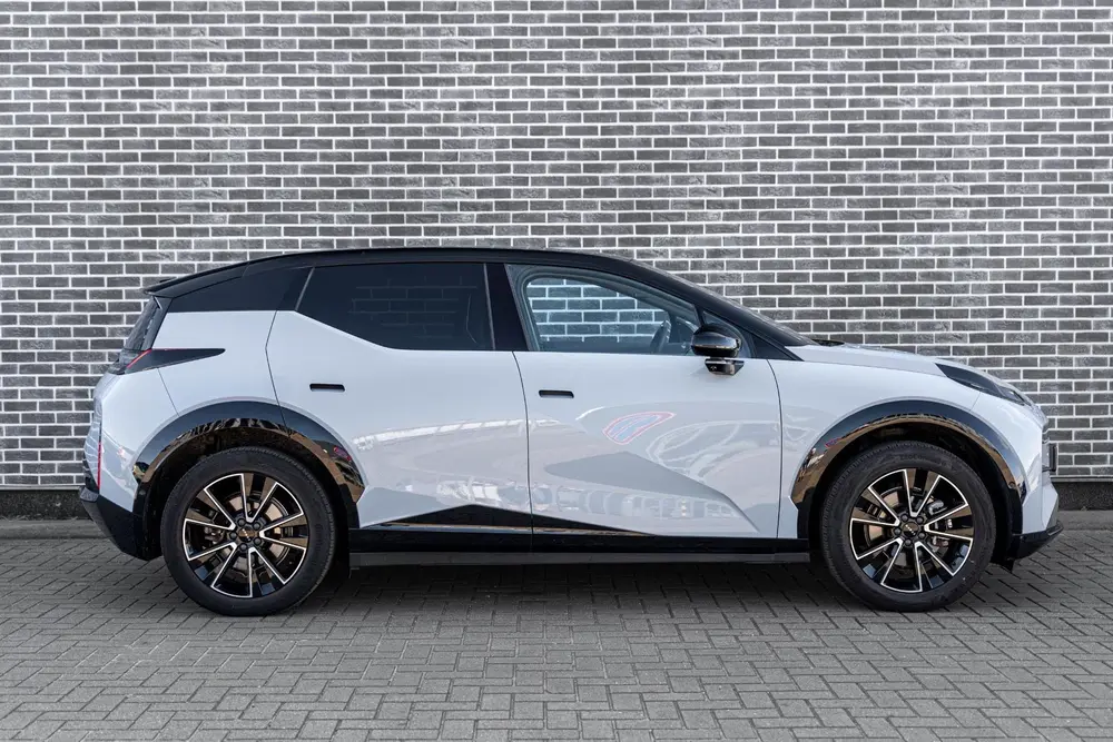 Zeekr X AWD Privilege 69 kWh | 22kW Lader | Warmtepomp | Sto uit 2024, foto 18