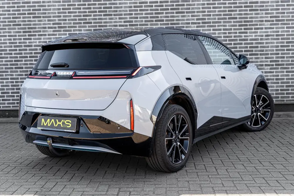 Zeekr X AWD Privilege 69 kWh | 22kW Lader | Warmtepomp | Sto uit 2024, foto 6