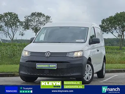 Volkswagen Caddy 2.0 l1 airco nap euro6 uit 2021