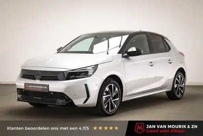 Opel Corsa 1.2 Turbo GS uit 2025