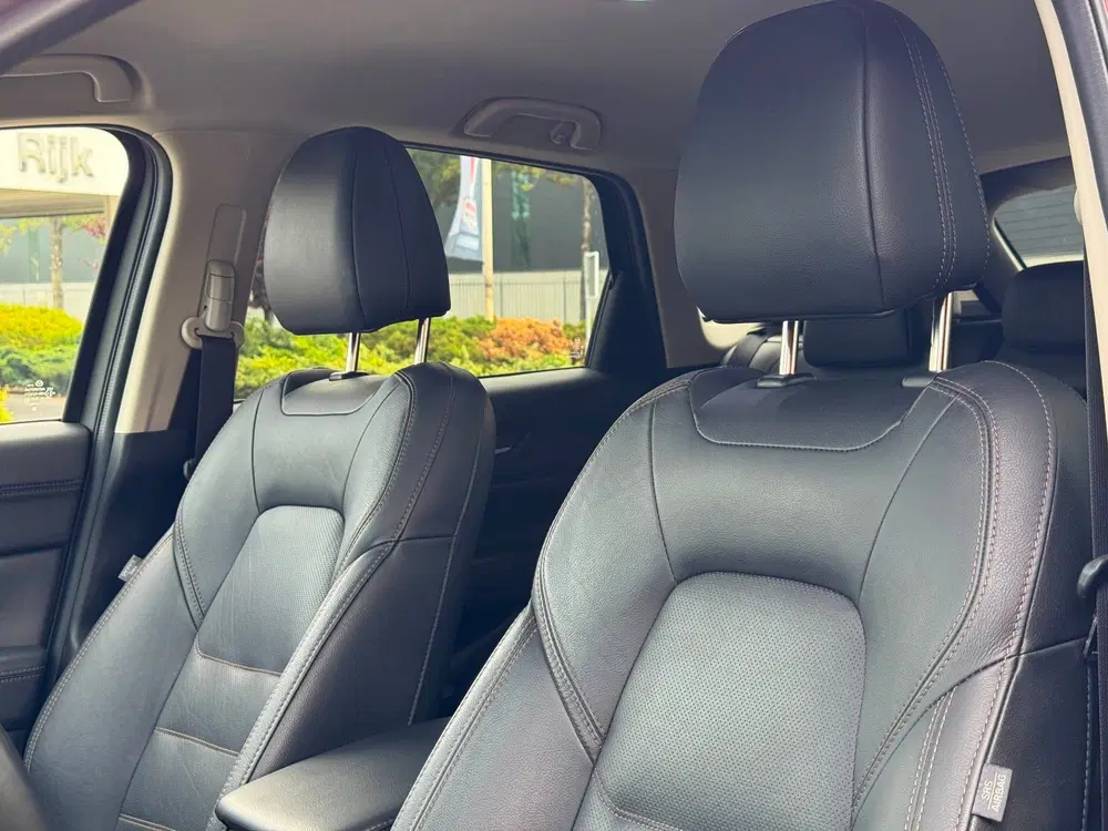 Mazda CX-5 2.0 SkyActiv-G 165 Luxury uit 2021, foto 12