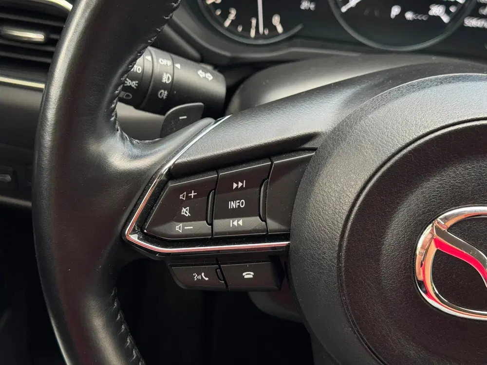Mazda CX-5 2.0 SkyActiv-G 165 Luxury uit 2021, foto 20