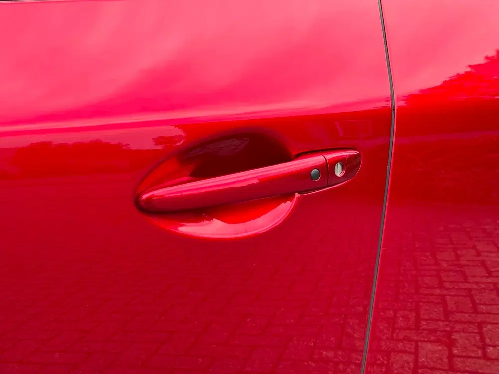 Mazda CX-5 2.0 SkyActiv-G 165 Luxury uit 2021, foto 3
