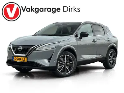 Nissan Qashqai 1.5 190 PK e-Power Tekna ✅ Matrix LED ✅ P uit 2023