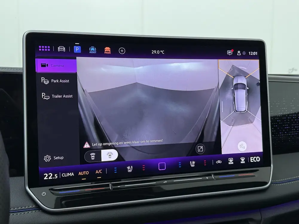 Volkswagen Tiguan 1.5 eHybrid R-Line Edition | 204 PK | SoH uit 2025, foto 16