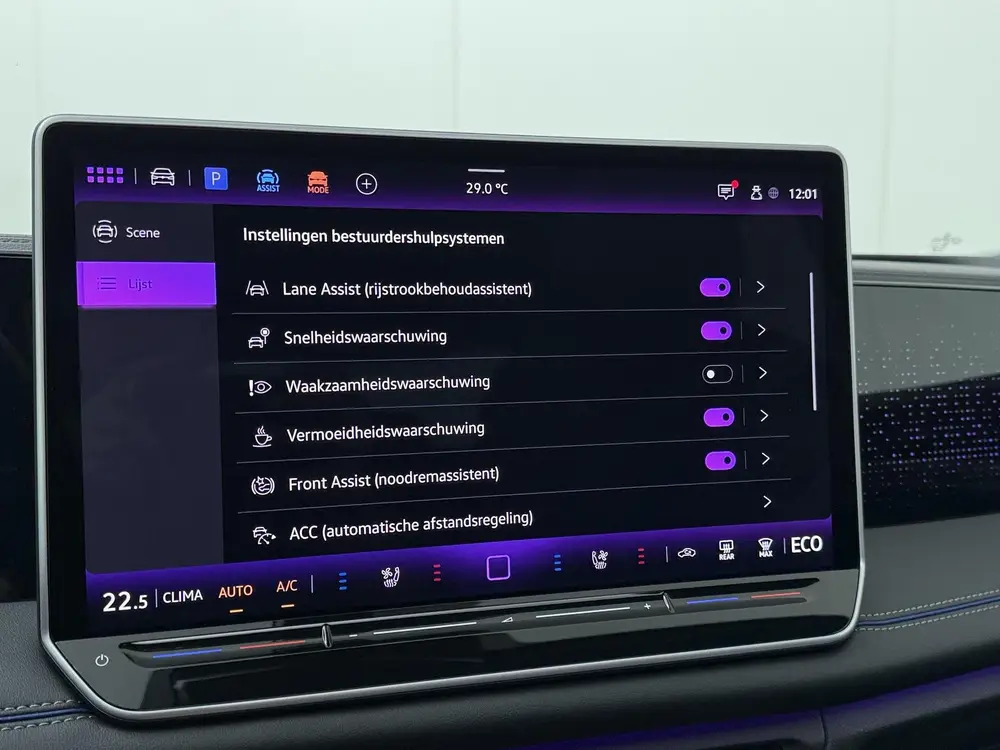 Volkswagen Tiguan 1.5 eHybrid R-Line Edition | 204 PK | SoH uit 2025, foto 18