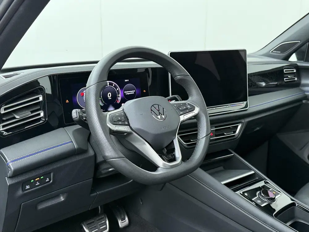 Volkswagen Tiguan 1.5 eHybrid R-Line Edition | 204 PK | SoH uit 2025, foto 6
