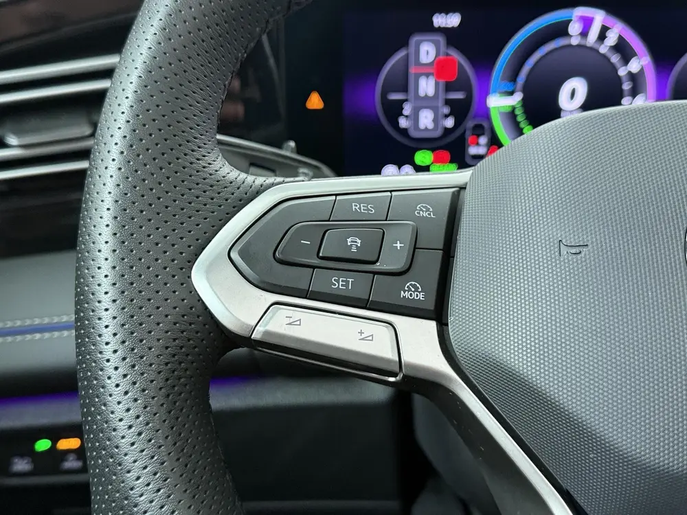 Volkswagen Tiguan 1.5 eHybrid R-Line Edition | 204 PK | SoH uit 2025, foto 7