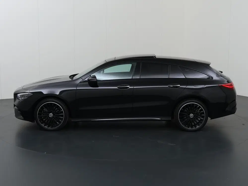 Mercedes-Benz CLA 250 e Star Edition A uit 2025, foto 5
