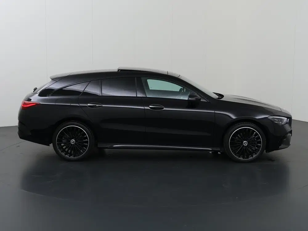 Mercedes-Benz CLA 250 e Star Edition A uit 2025, foto 6