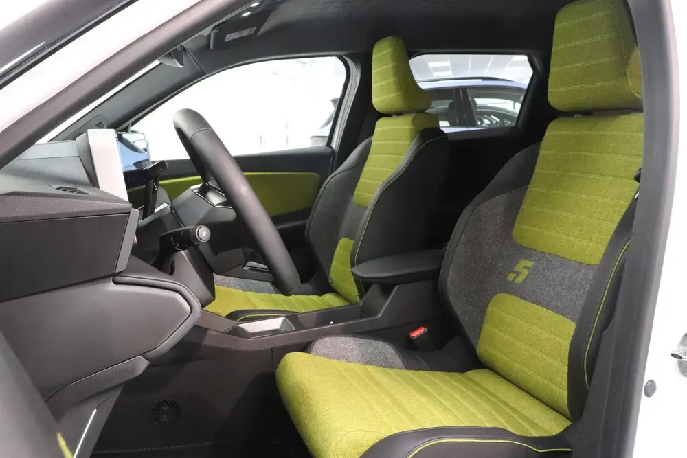 Renault 5 comfort range iconic cinq 52 kWh uit 2025, foto 8