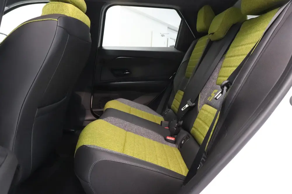 Renault 5 comfort range iconic cinq 52 kWh uit 2025, foto 9