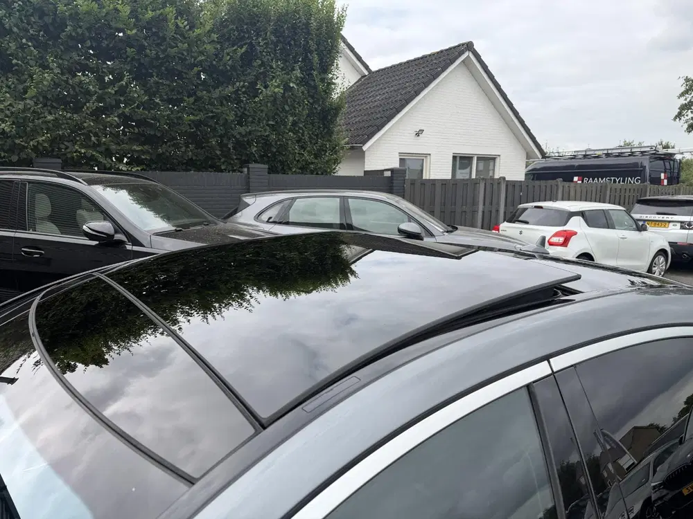 Mercedes-Benz S-Klasse 400d 4Matic Lang AMG uit 2019, foto 10