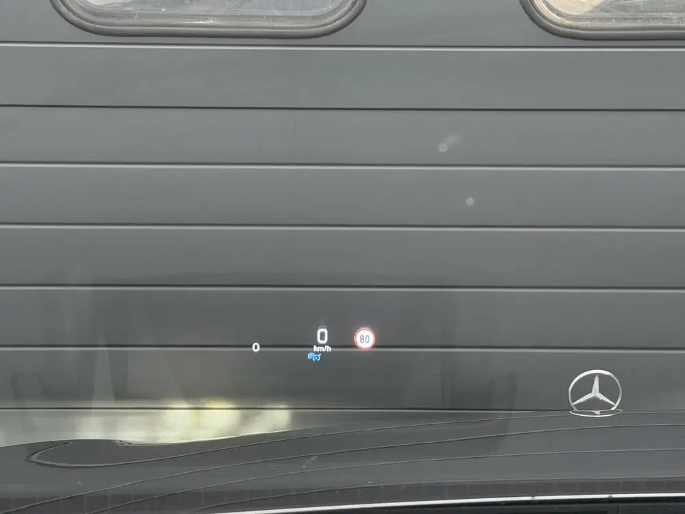 Mercedes-Benz S-Klasse 400d 4Matic Lang AMG uit 2019, foto 17