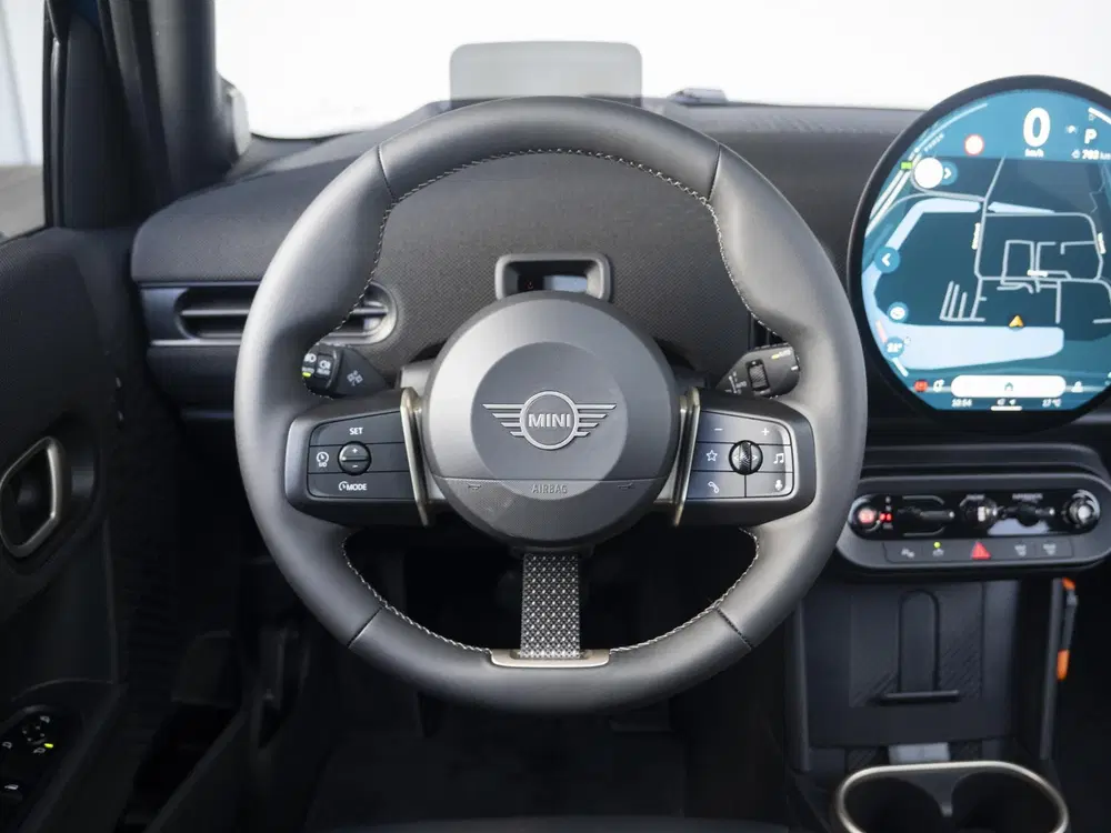 Mini Overig C Favoured M-Pakket + Glazen panoramadak + uit 2026, foto 10
