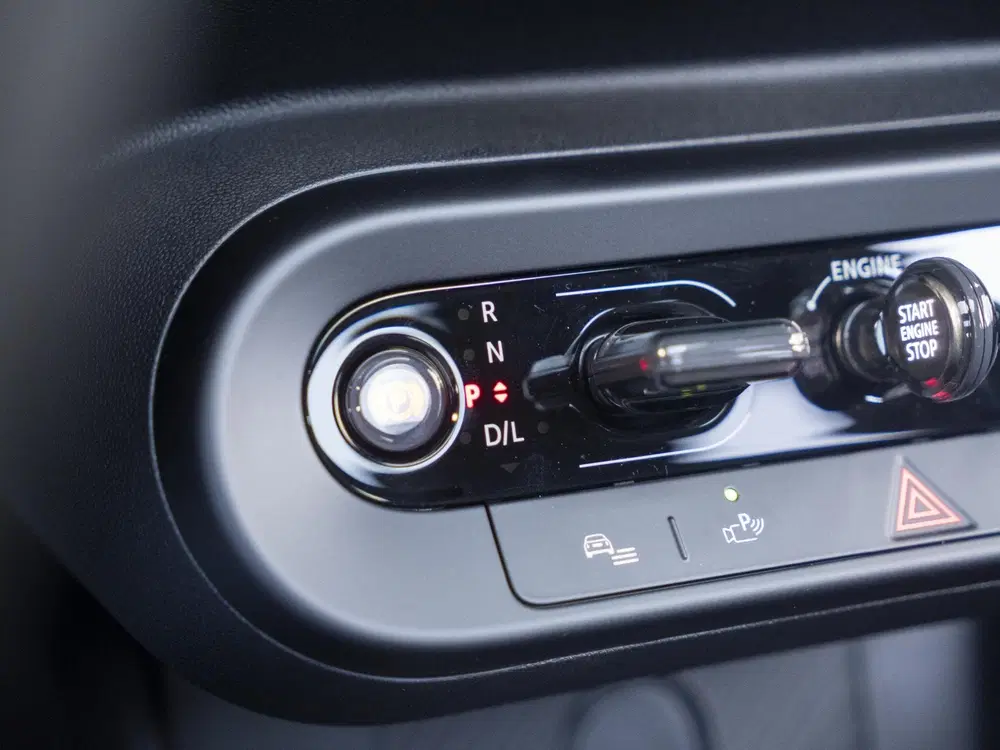 Mini Overig C Favoured M-Pakket + Glazen panoramadak + uit 2026, foto 13