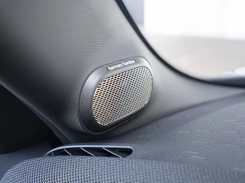 Mini Overig C Favoured M-Pakket + Glazen panoramadak + uit 2026, foto 14