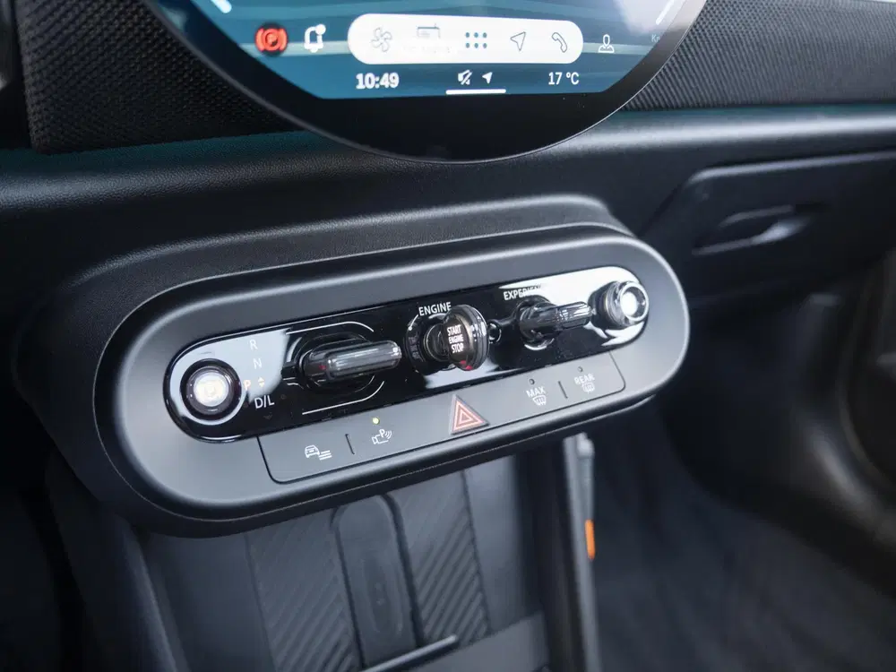 Mini Overig C Favoured M-Pakket + Glazen panoramadak + uit 2026, foto 16