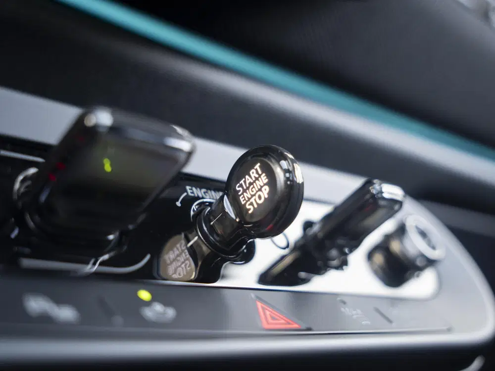 Mini Overig C Favoured M-Pakket + Glazen panoramadak + uit 2026, foto 17
