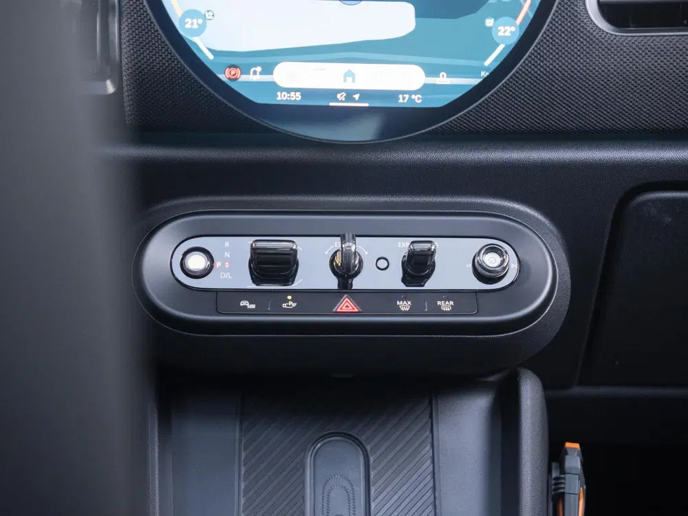 Mini Overig C Favoured M-Pakket + Glazen panoramadak + uit 2026, foto 19