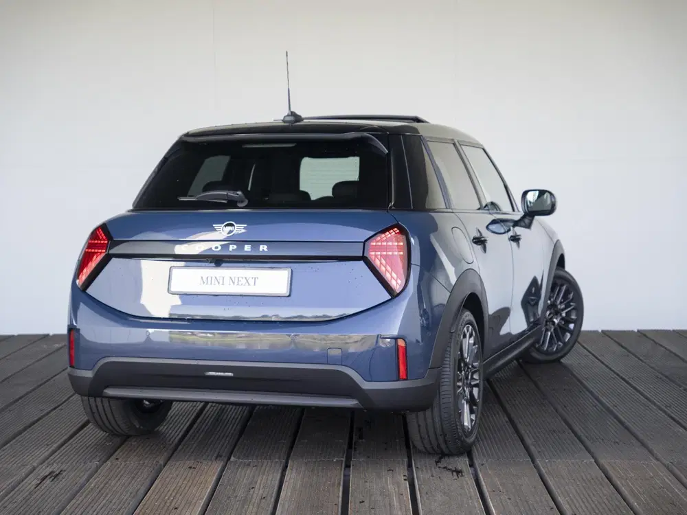 Mini Overig C Favoured M-Pakket + Glazen panoramadak + uit 2026, foto 2