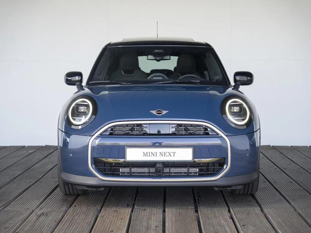Mini Overig C Favoured M-Pakket + Glazen panoramadak + uit 2026, foto 6