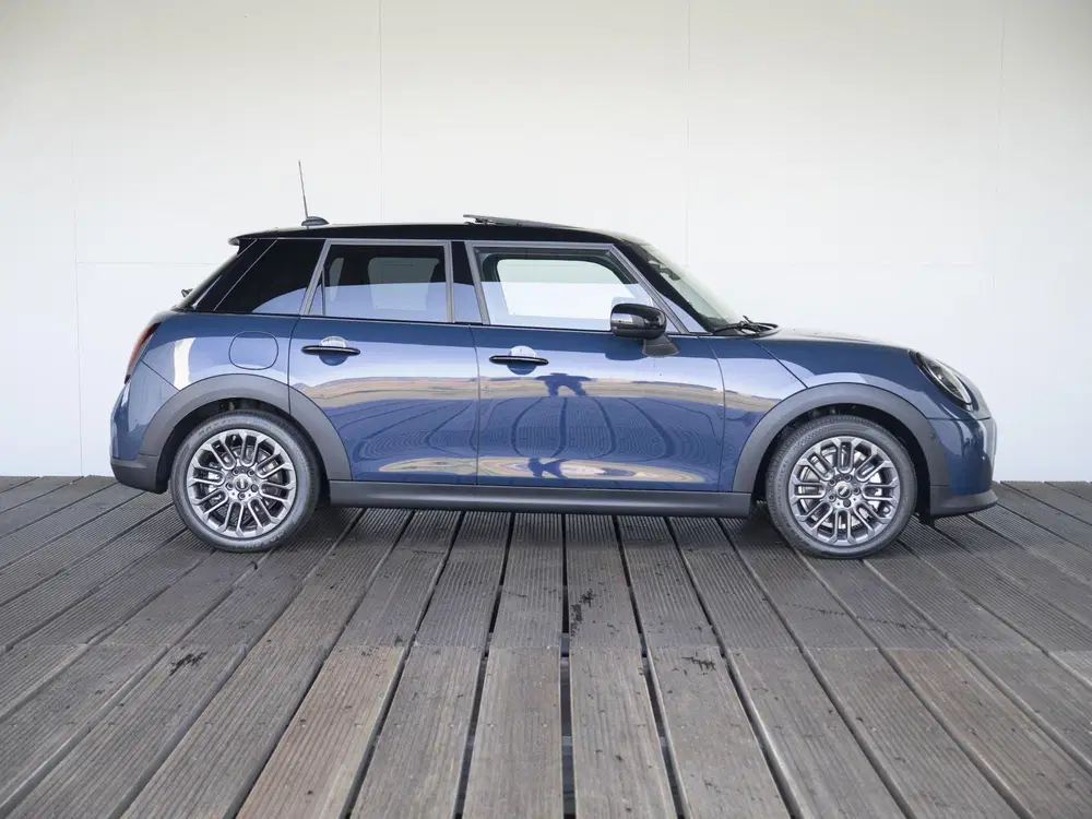 Mini Overig C Favoured M-Pakket + Glazen panoramadak + uit 2026, foto 7
