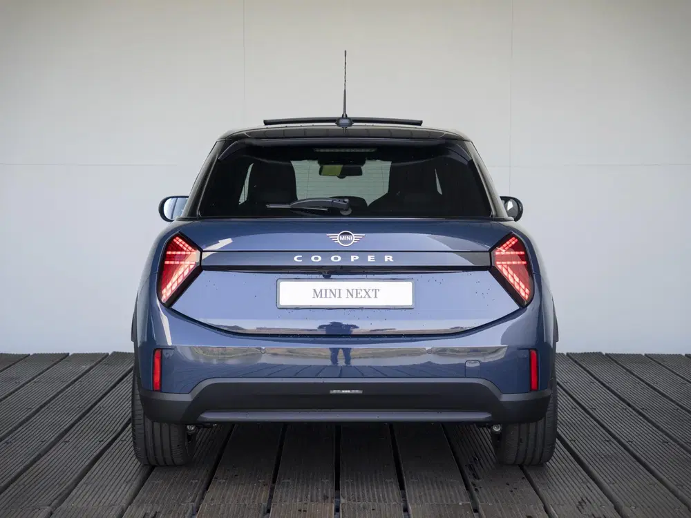 Mini Overig C Favoured M-Pakket + Glazen panoramadak + uit 2026, foto 8