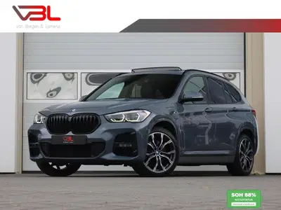 BMW X1 xDrive25e High Executive M-sport uit 2022