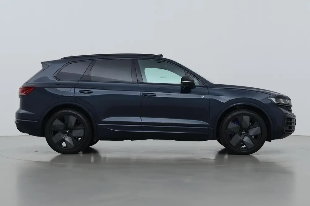 Volkswagen Touareg 3.0 TSi eHybrid 4MOTION R | FINAL EDITION uit 2026, foto 10