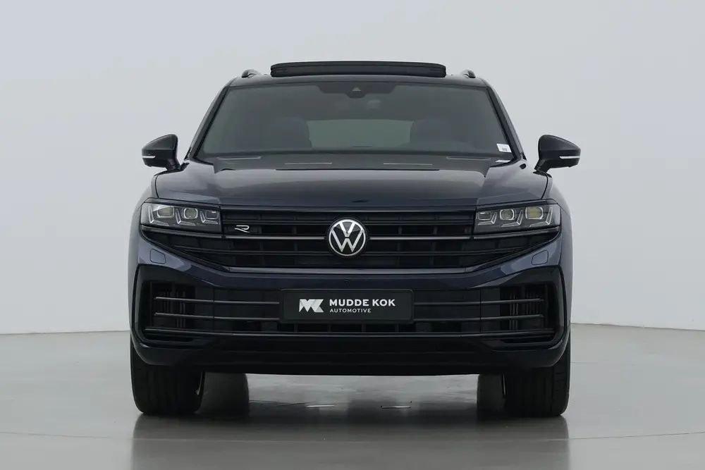 Volkswagen Touareg 3.0 TSi eHybrid 4MOTION R | FINAL EDITION uit 2026, foto 16
