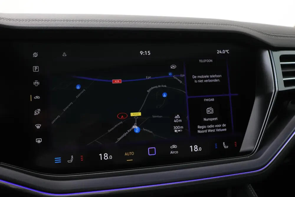 Volkswagen Touareg 3.0 TSi eHybrid 4MOTION R | FINAL EDITION uit 2026, foto 20