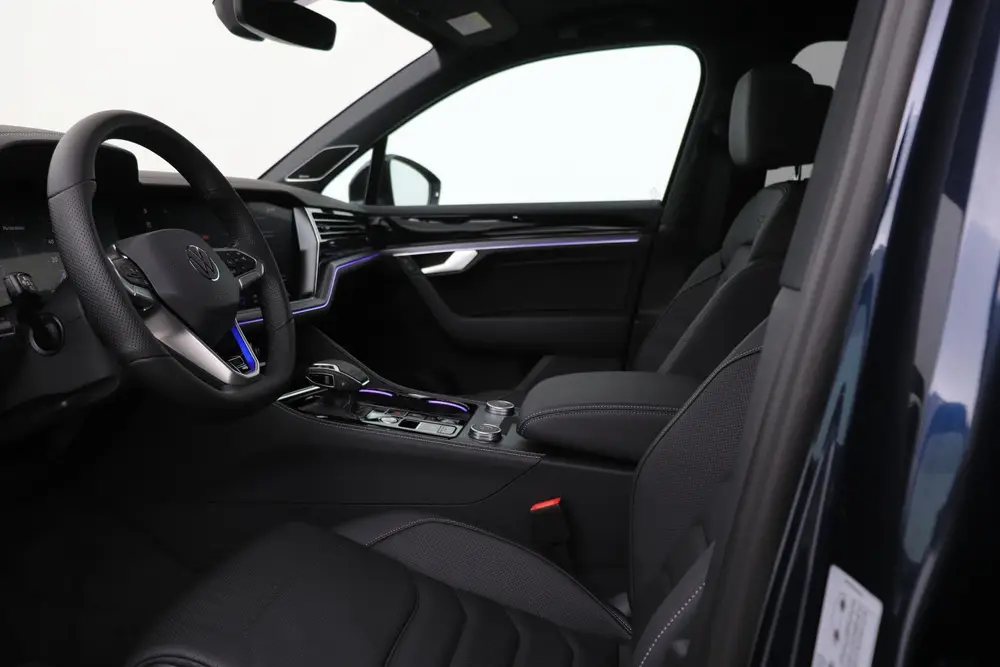 Volkswagen Touareg 3.0 TSi eHybrid 4MOTION R | FINAL EDITION uit 2026, foto 3