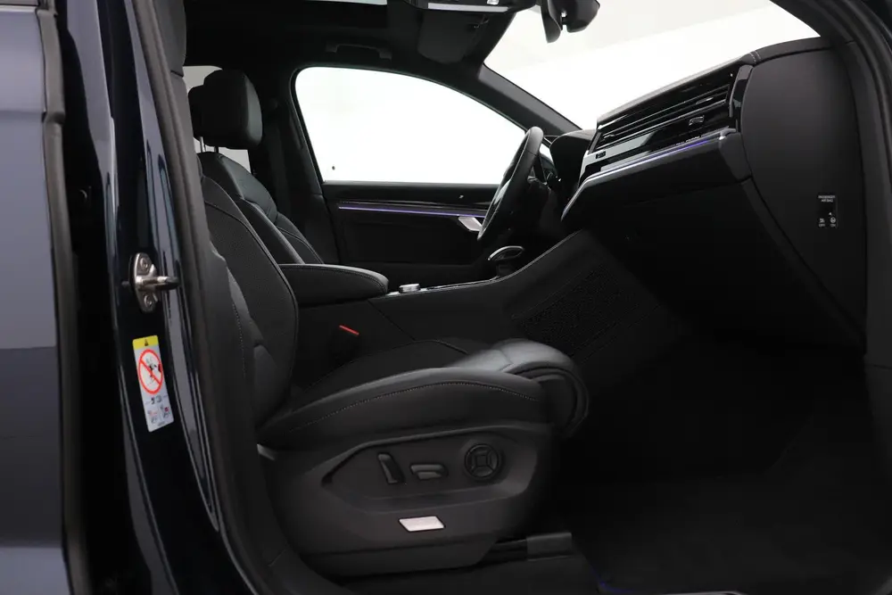 Volkswagen Touareg 3.0 TSi eHybrid 4MOTION R | FINAL EDITION uit 2026, foto 5