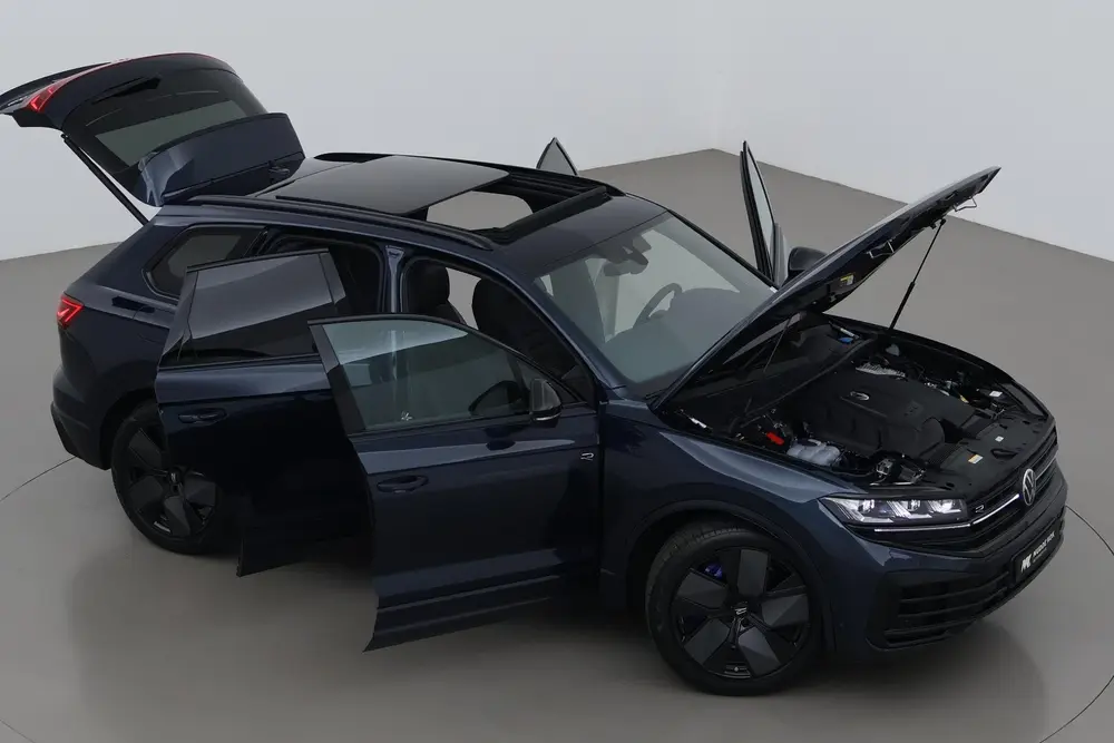 Volkswagen Touareg 3.0 TSi eHybrid 4MOTION R | FINAL EDITION uit 2026, foto 6