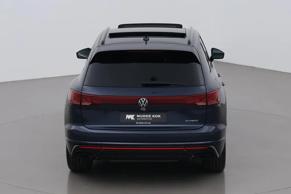 Volkswagen Touareg 3.0 TSi eHybrid 4MOTION R | FINAL EDITION uit 2026, foto 9