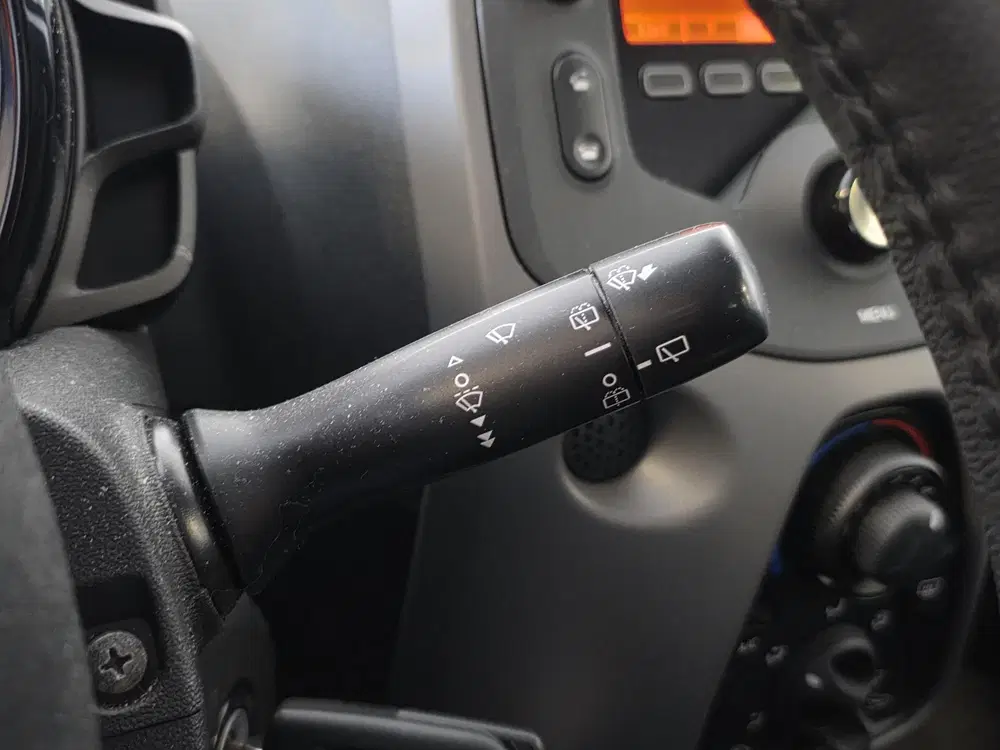 Peugeot 108 1.0 e-VTi Active uit 2021, foto 15