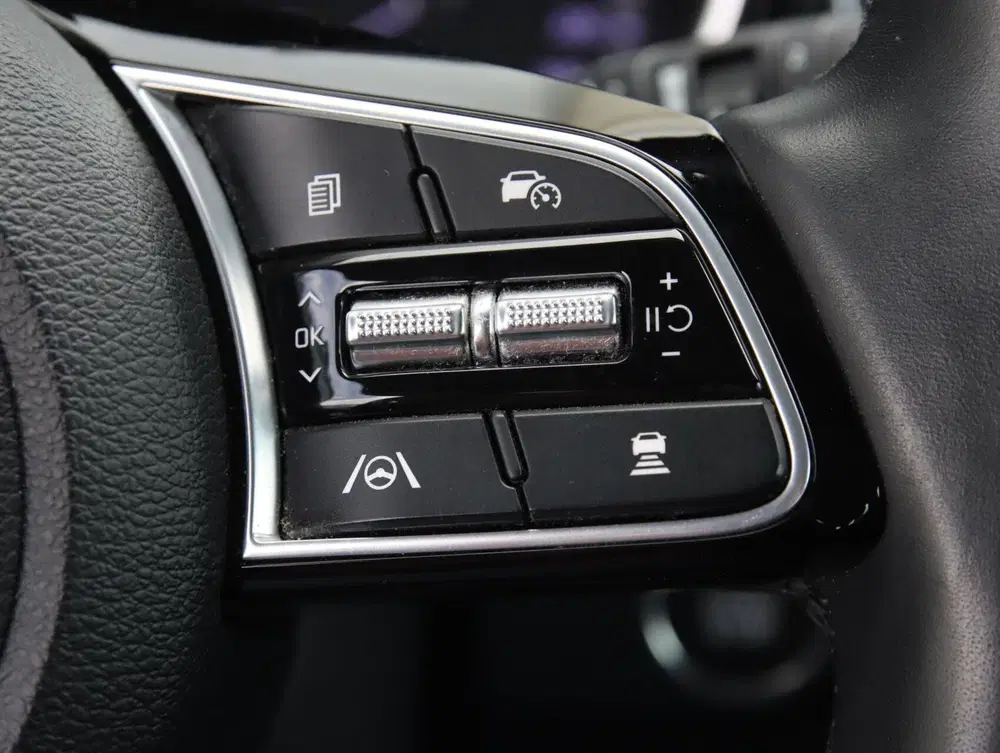 Kia Ceed 1.6 GDI PHEV 140PK DynamicPlusLine uit 2022, foto 11