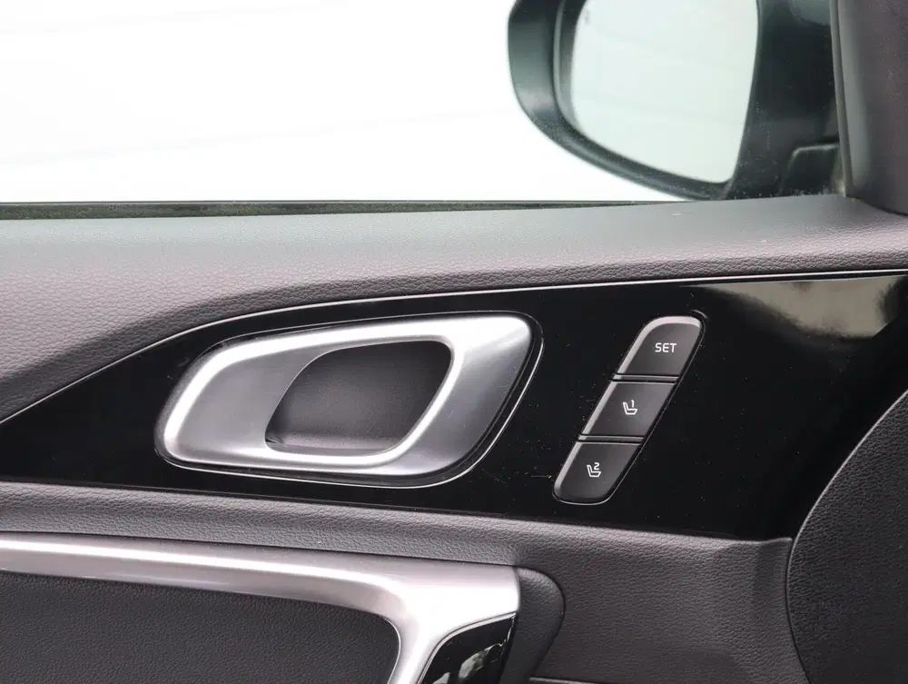 Kia Ceed 1.6 GDI PHEV 140PK DynamicPlusLine uit 2022, foto 14