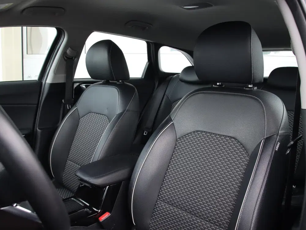 Kia Ceed 1.6 GDI PHEV 140PK DynamicPlusLine uit 2022, foto 5
