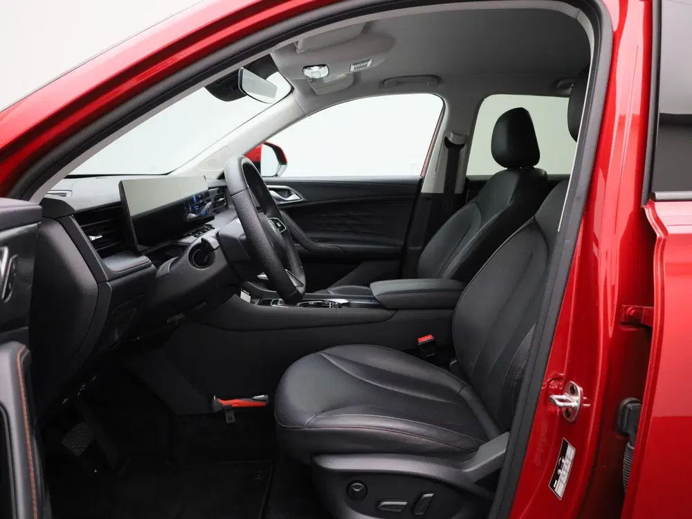 MG HS PHEV 1.5 272pk Aut. Luxury uit 2025, foto 10