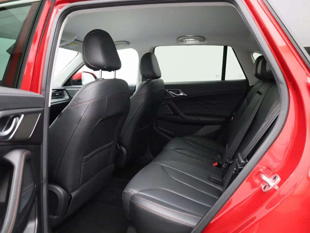 MG HS PHEV 1.5 272pk Aut. Luxury uit 2025, foto 11