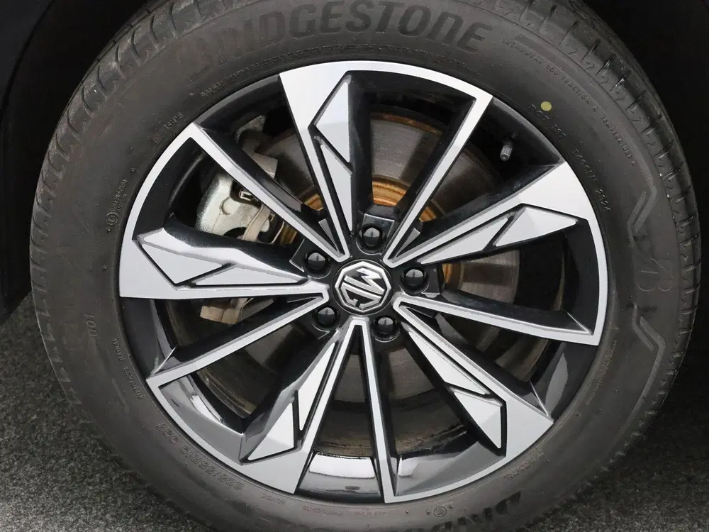 MG HS PHEV 1.5 272pk Aut. Luxury uit 2025, foto 14
