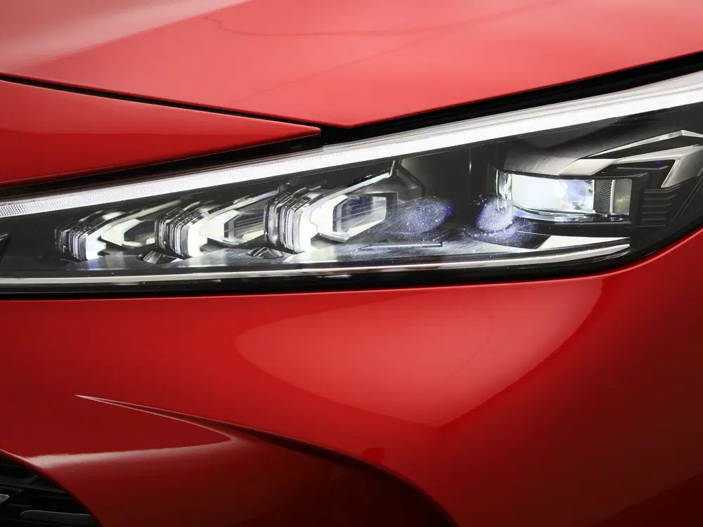 MG HS PHEV 1.5 272pk Aut. Luxury uit 2025, foto 15
