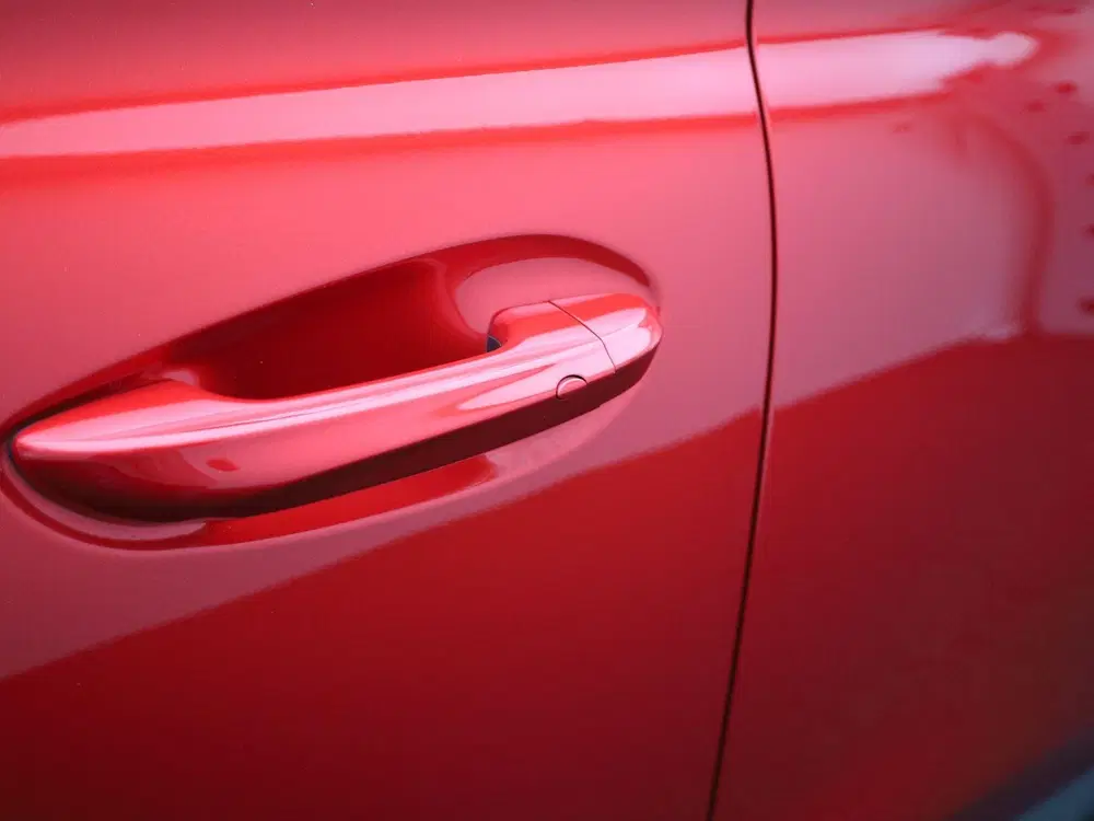 MG HS PHEV 1.5 272pk Aut. Luxury uit 2025, foto 17
