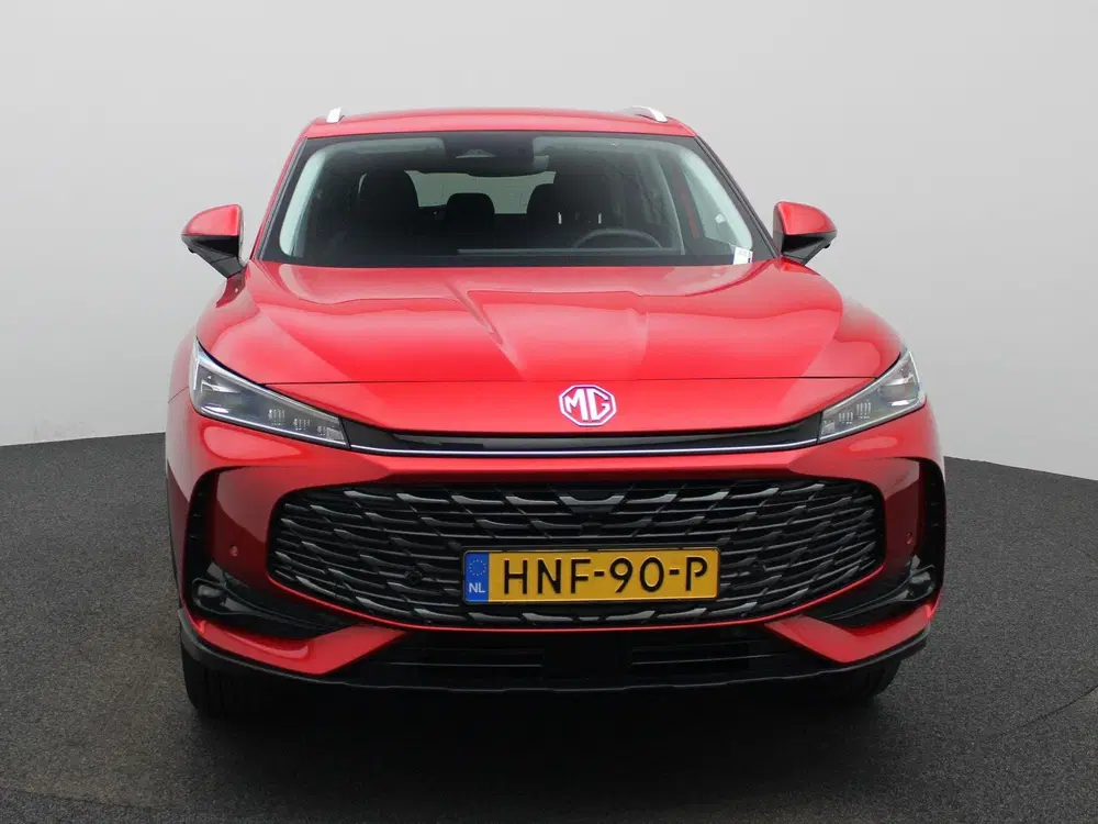 MG HS PHEV 1.5 272pk Aut. Luxury uit 2025, foto 4
